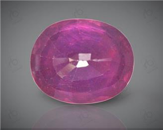 Natural Ruby   5.47CTS-21953